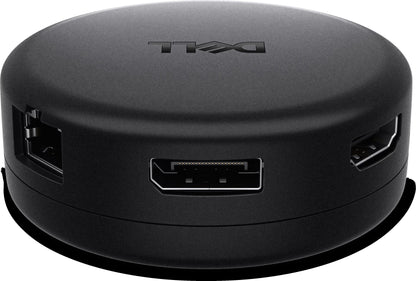 Dell 7-in-1 USB-C-Travel-Adapter DA326 Y6HJG