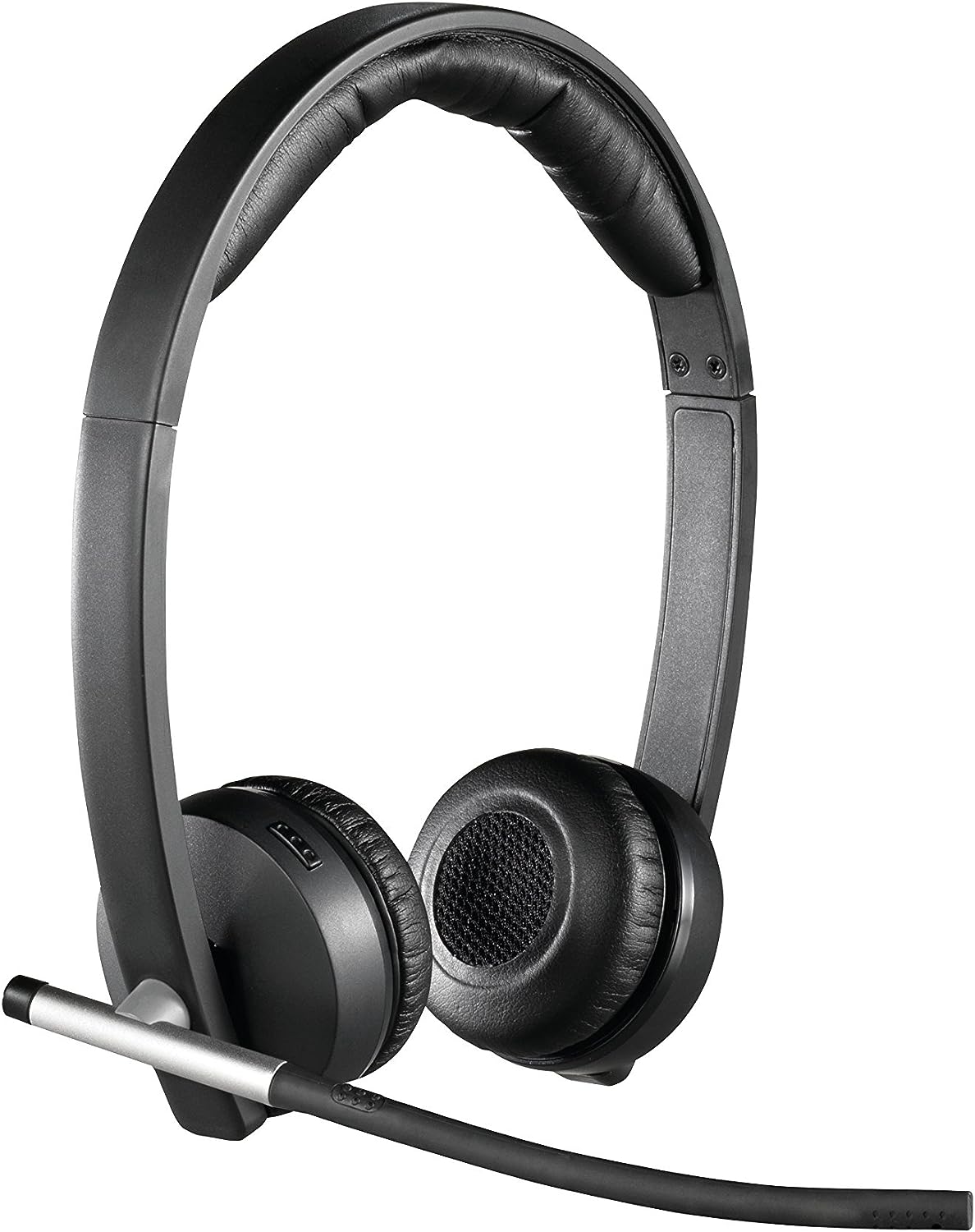 Logitech Wireless Stereo Headset H820e 981-000517