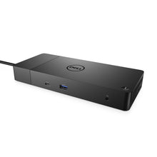 Dell WD19 USB-C Dockingstation K20A inkl. 180 Watt Netzteil