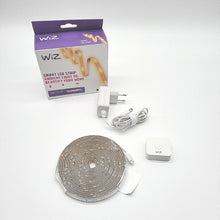 WIZ Smart LED Strip Ambient light 4M/13.1FT