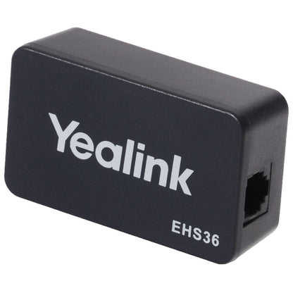 Yealink EHS36 Headset Adapter YEA-EHS36