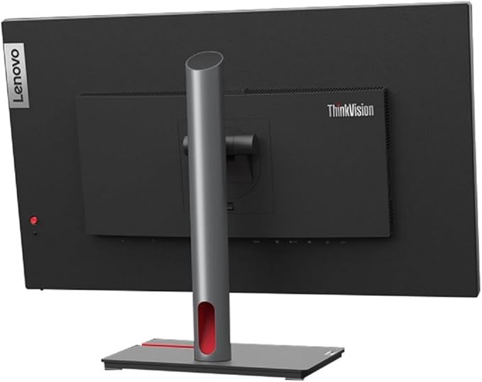 Lenovo ThinkVision T27h-30 2560x1440/350nits/Display Port/HDMI/USB/USB Type C, Flat Panel Monitor LED Blacklight