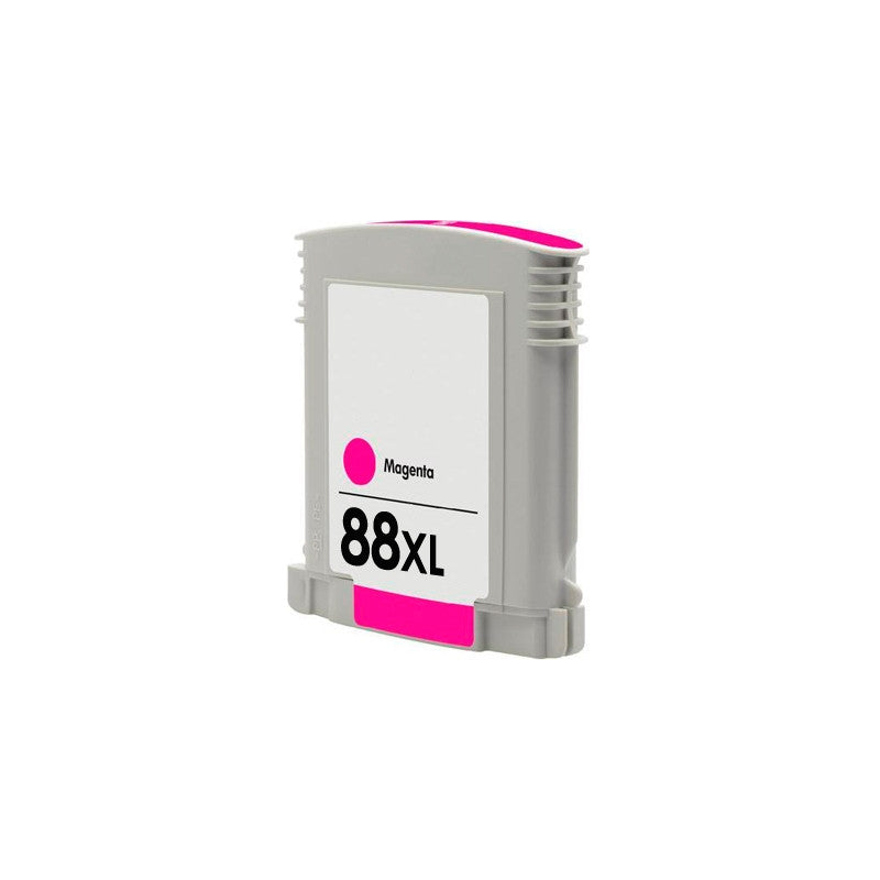 HP Toner C9392AE Magenta