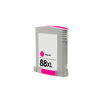 HP Toner C9392AE Magenta