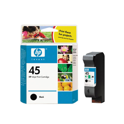 HP Toner 51645AE ABB Black