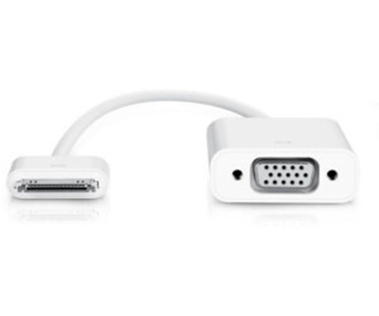Apple Mini DisplayPort auf DVI Adapter MB570Z/B