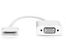 Apple VGA Adapter MC552ZM/B