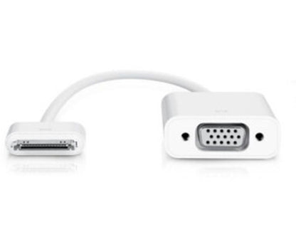 Apple Mini DisplayPort auf DVI Adapter MB570Z/B