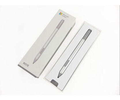 Microsoft Surface Pen V4 in Silber 1776 EYV-00010
