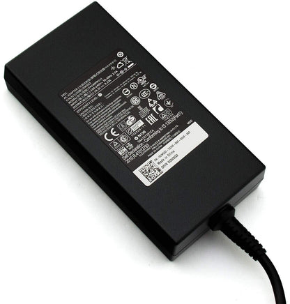 DELL 180 Watt 7,4mm Netzteil inkl. Stromkabel - 450-AGCU / DA180PM111
