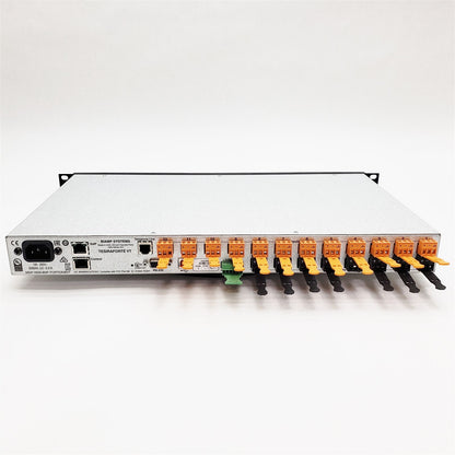 BIAMP TesiraFORTÉ VT 912.0449.900
