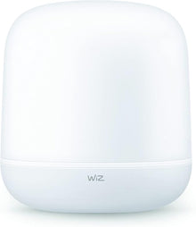 WiZ Tunable White and Color Hero Tischleuchte (620 lm), LED Leuchte 220-240V, 9W, 9290026267A