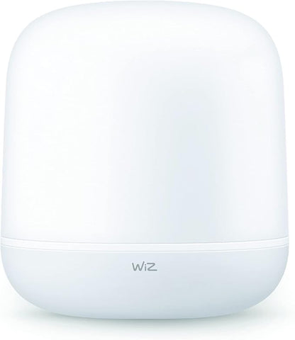 WiZ Tunable White and Color Hero Tischleuchte (620 lm), LED Leuchte 220-240V, 9W, 9290026267A