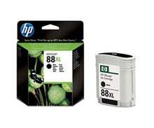 HP Toner C9396AE Schwarz