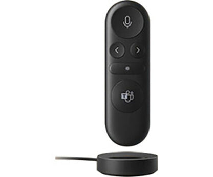 Microsoft Presenter + Black Presenter (1-in-1) Model: 2023 IX7-00004