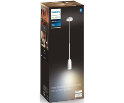 Philips Hue - Deckenleuchte Erweiterung weiß, dimmbar, alle Weißschattierungen, steuerbar via App