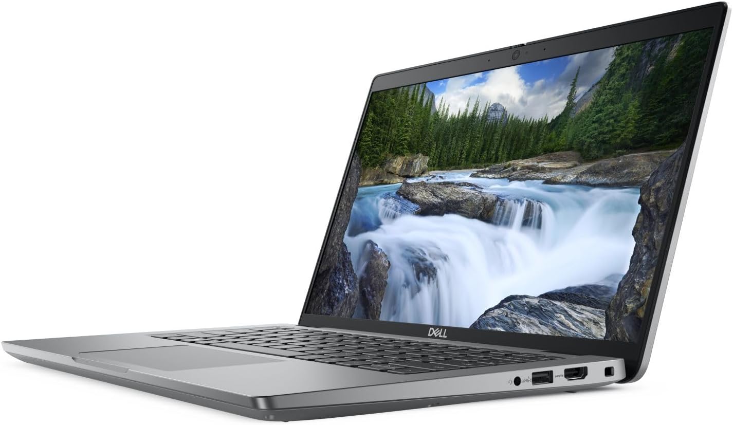 DELL Latitude 5450 Notebook 14,0" FHD 400-cd/m² Intel Core Ultra 5 135U 512GB SSD 16GB DDR5