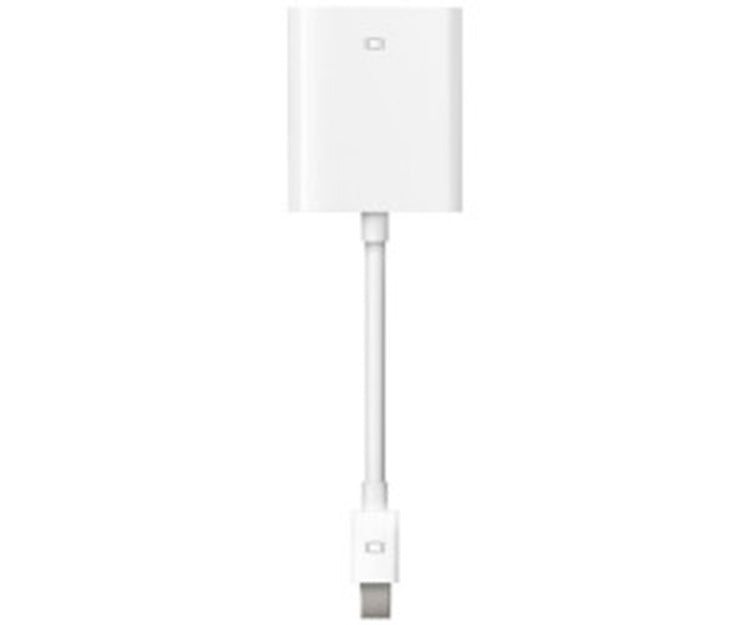 Apple Mini DisplayPort auf DVI Adapter MB570Z/B