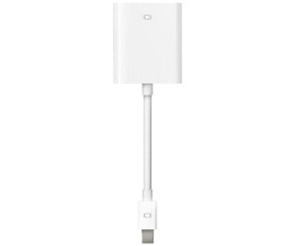 Apple Mini DisplayPort auf DVI Adapter MB570Z/B