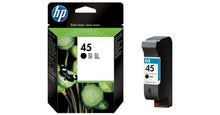 HP Toner 51645A large Black