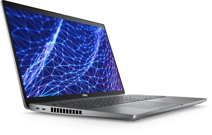 DELL Latitude 5530 Notebook 15,6" FHD Intel i7-1265U 512GB SSD 16GB RAM Win 11 Pro