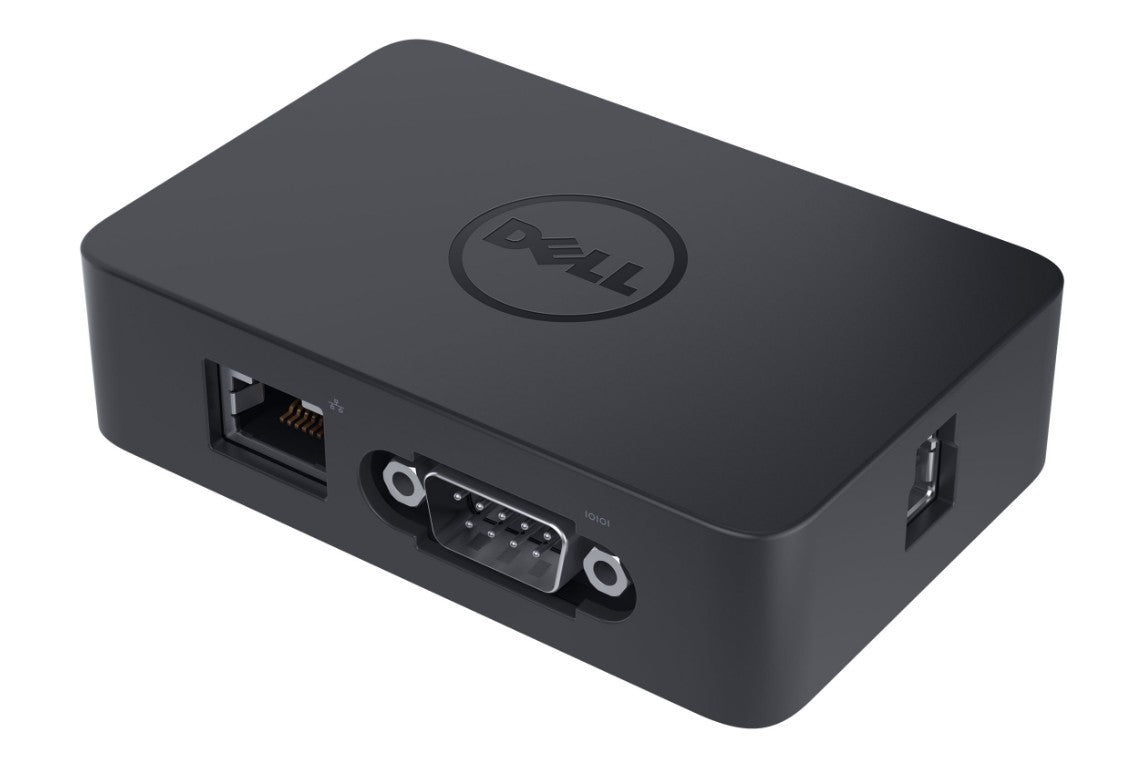 Dell Legacy Adapter LD17 Dockingstation