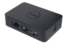 Dell Legacy Adapter LD17 Dockingstation