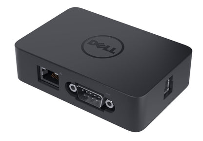 Dell Legacy Adapter LD17 Dockingstation