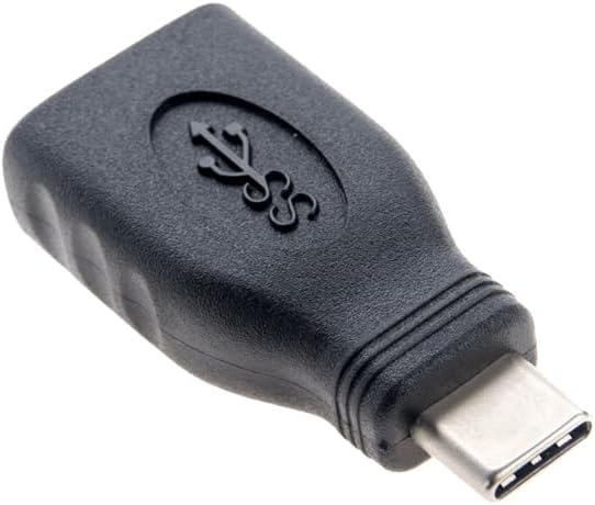 Jabra Adapter USB-C zu USB-A 14208-14