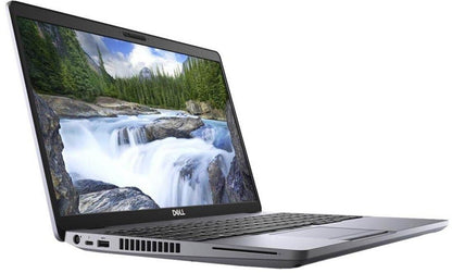 DELL Latitude 5511 15,6" FHD Touchdisplay Intel i7-10850H 32GB RAM 512GB LTE Win 11 Pro