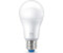 Wiz A60 LED-Lampe matt WiFi E27 8,5W RGBW 9290036010A