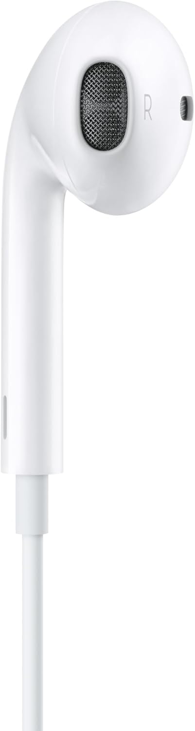 Apple EarPods USB‑C Kopfhörer Kabelgebunden im Ohr Anrufe/Musik USB Typ-C Weiß MYQY3ZM/A