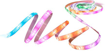 WiZ Smart LED-Streifen 10 Meter (2x 5M) 21W RGBIC | IP20