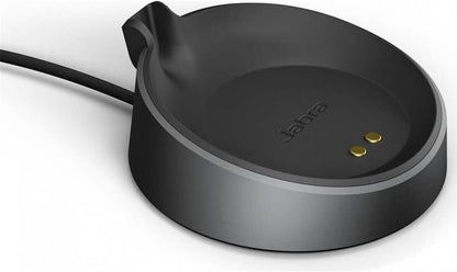Jabra Evolve2 75 Deskstand USB-C Ladestation Schwarz 14207-77