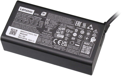 LENOVO 65W USB-C Netzteil GX21J75547