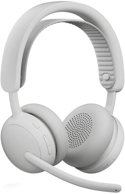 Logitech Headset Zone 2 MS Stereo Wireless Headset USB-C