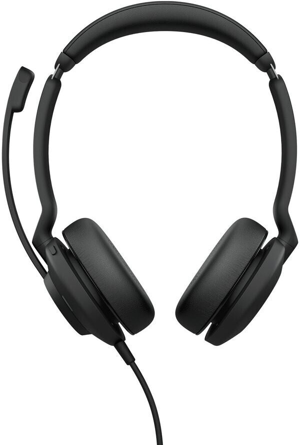 Jabra Evolve2 30 MS Stereo USB-A Headset 23089-999-979