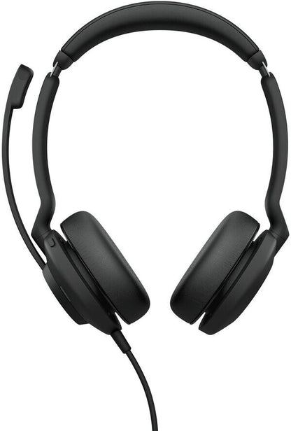 Jabra Evolve2 30 MS Stereo USB-A Headset 23089-999-979