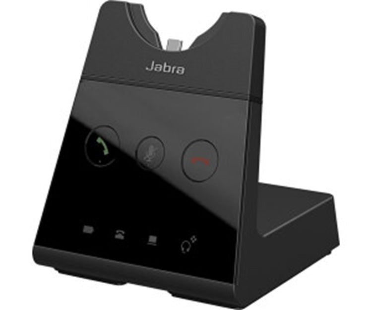 Jabra Engage 65 Basisstation - Refurbished - Ohne Zubehör!