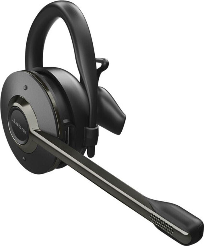 Jabra Engage 55 UC Convertible USB-C Headset 9555-430-111