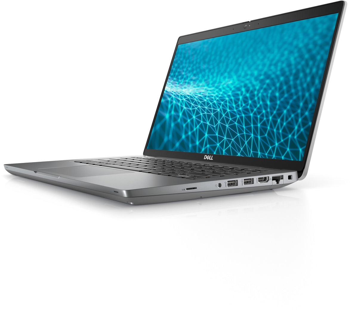 DELL Latitude 5431 Notebook 14,0" FHD Intel i7-1270P 512GB SSD 16GB DDR5 Win 11 Pro