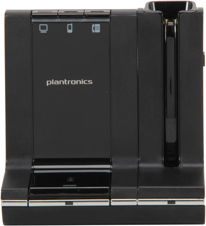 Plantronics Savi W745-M Mono 3in1 Wireless Headset 86507-22