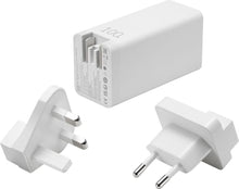 ASUS 100W USB-C USB-A Netzteil 90XB07IN-BPW010