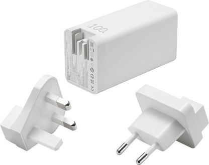 ASUS 100W USB-C USB-A Netzteil 90XB07IN-BPW010