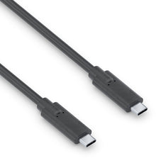 PureLink USB-C Kabel USB 3.2 Gen 1 2m IS2501-020