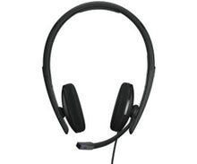 EPOS/Sennheiser ADAPT 160T USB-C Stereo II 1000905 Schwarz