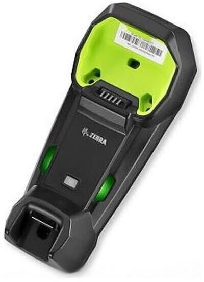 Zebra Fahrzeug-Lade- und Übertragungsstation Multi-Interface, Bluetooth, IP65 (FLB3678-C100F3WW)