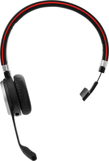 Jabra Evolve 65 UC Mono Headset - 6593-829-409