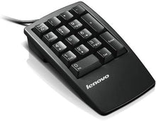 Lenovo Ziffernblock USB-A 17 Tasten 1P33L3225