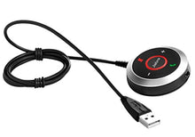 Jabra Evolve 40 Link MS USB-A Controller ENC010 09-00441 - 09-00381